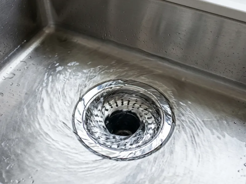 Drain Cleaning Plumber in Burnt Mills, MD