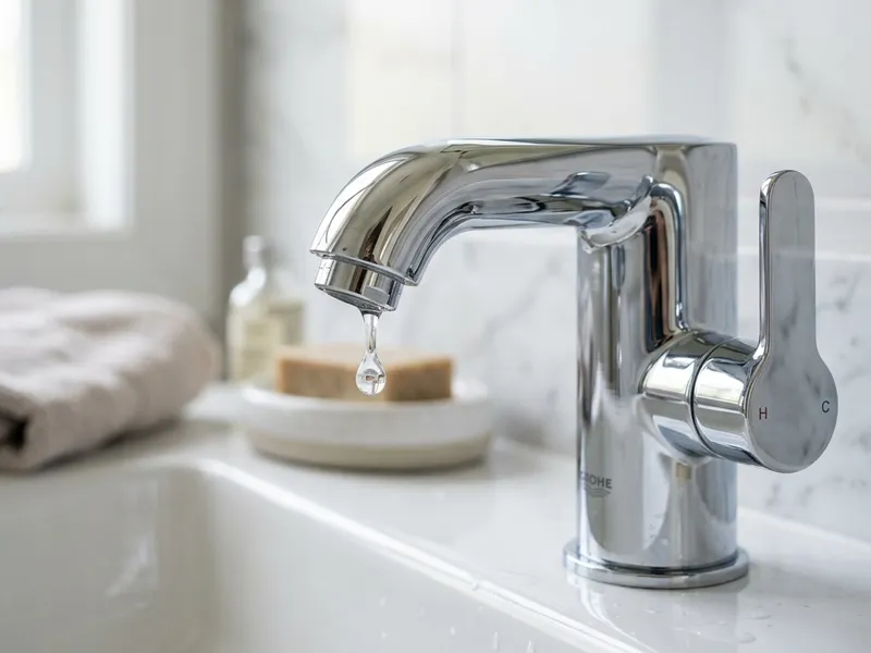 Faucet Repair & Installation Plumber in Burnt Mills, MD